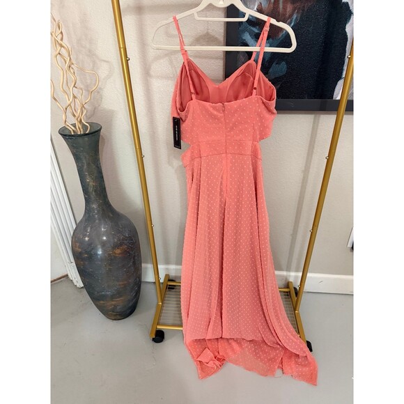 NWT Eva Brazzi Formal Dress - Picture 4 of 6